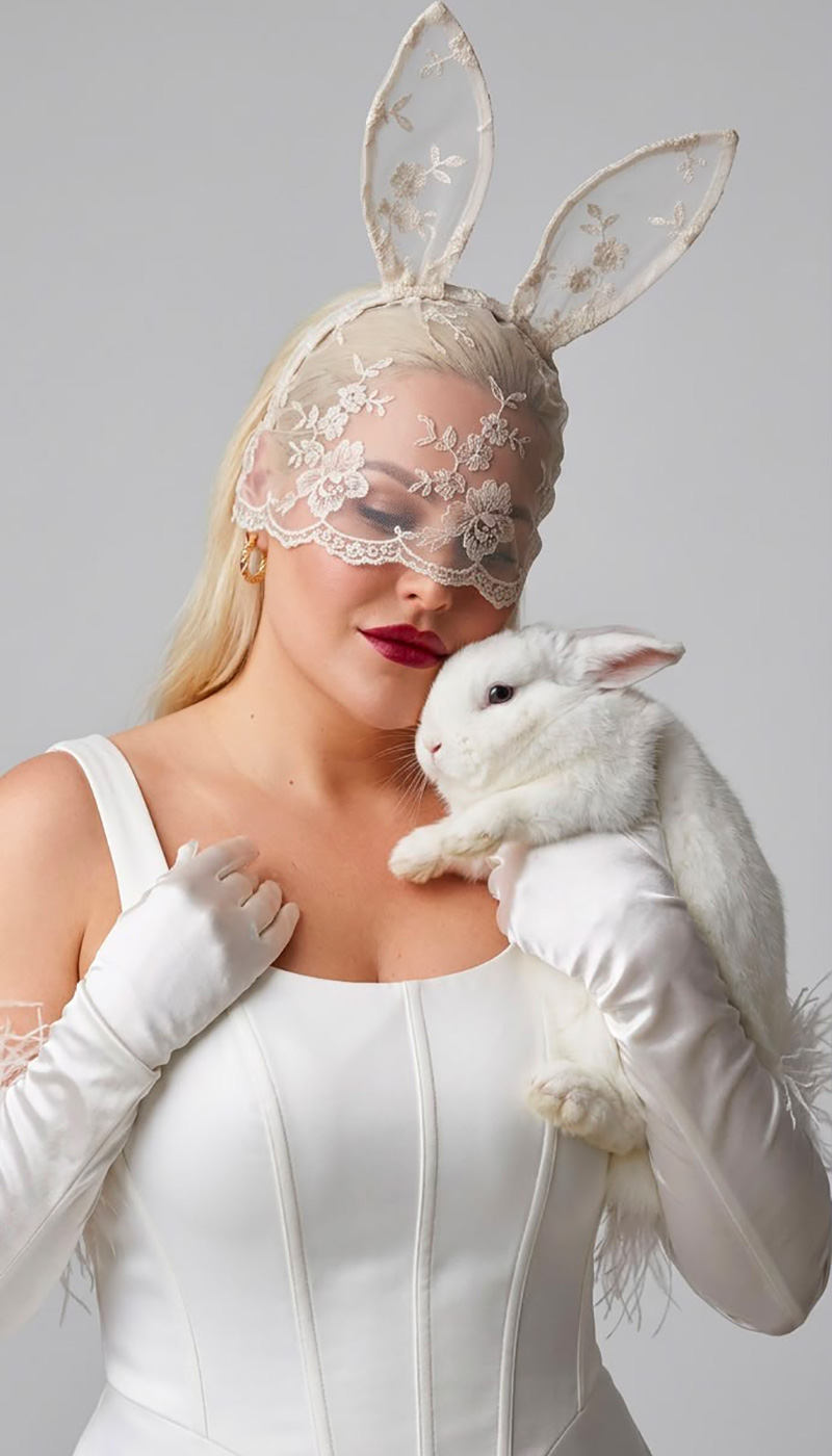 Meike Mueller Happy Easter