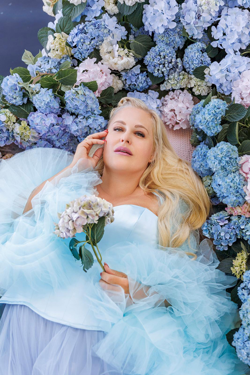 Model Meike Müller Shooting Wundermärchen Fotografin Julia Siepert