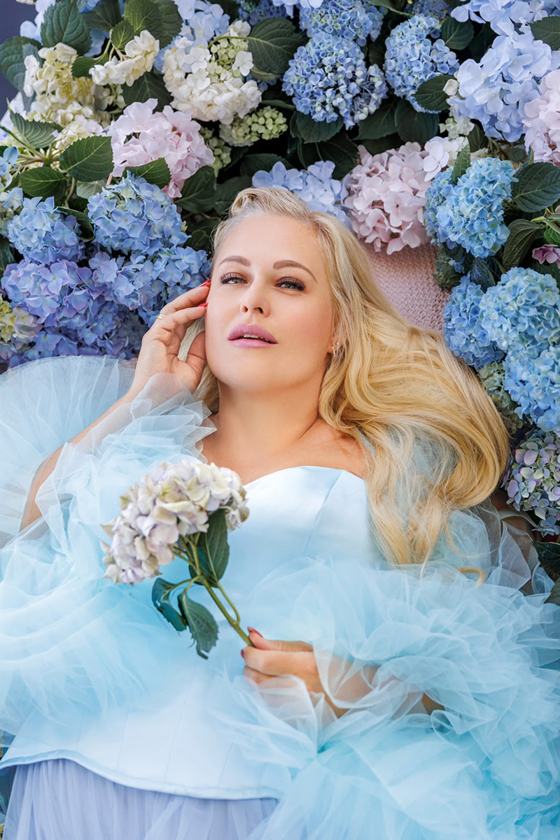 Model Meike Müller Shooting Wundermärchen Fotografin Julia Siepert