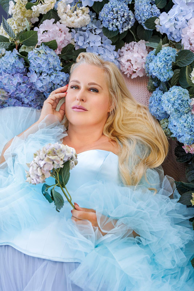 Model Meike Müller Shooting Wundermärchen Fotografin Julia Siepert